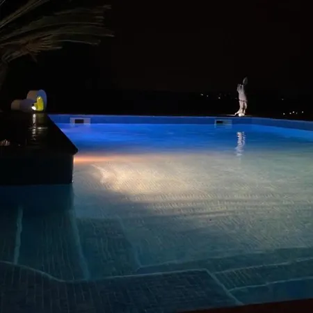 Casa de vacances Yulia *