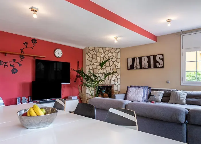 Ferienhaus Yulia